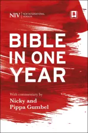 NIV Bible in One Year