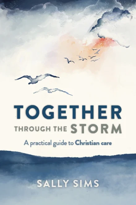 Together Through The Storm (Revised)