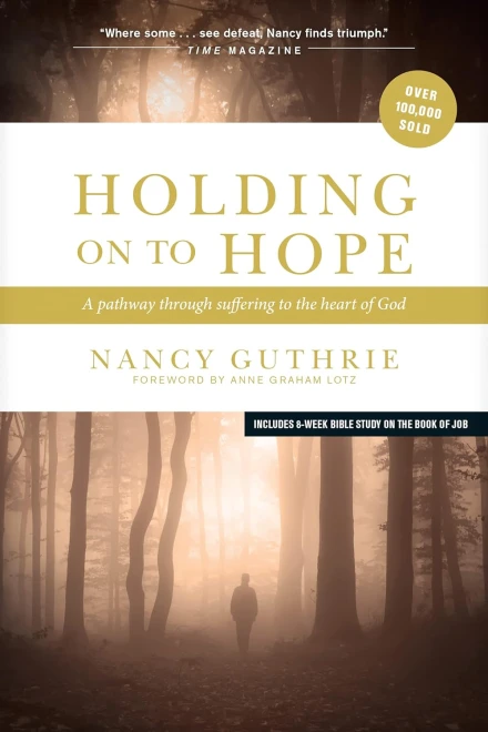 Holding on to Hope