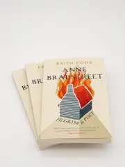 Anne Bradstreet