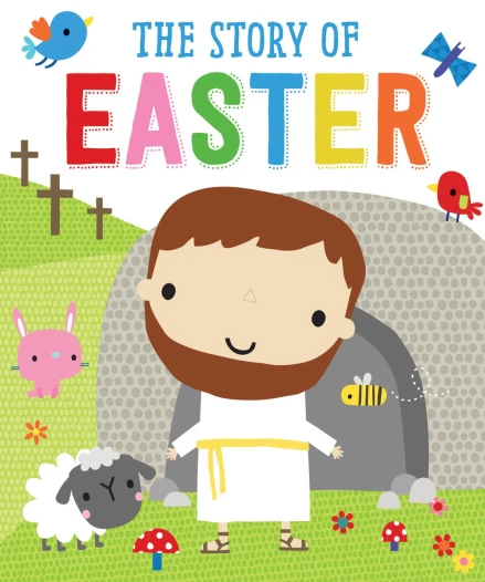 The Story Of Easter