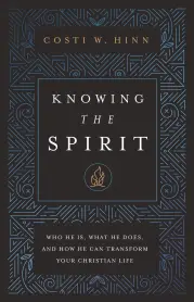 Knowing the Spirit