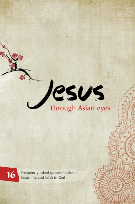 Jesus through Asian Eyes