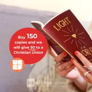 Light of the World