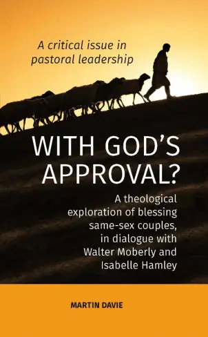 With God's Approval?