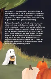 It's Halloween! (Tract)