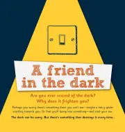 A Friend in the Dark (Tract)