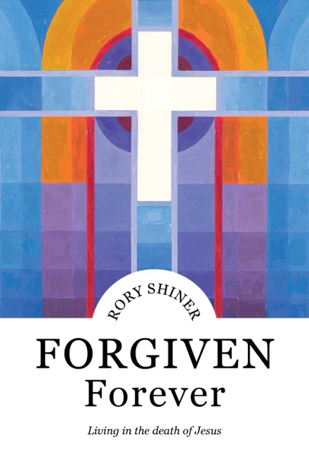 Forgiven Forever