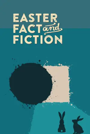 Easter Fact And Fiction (Tract)