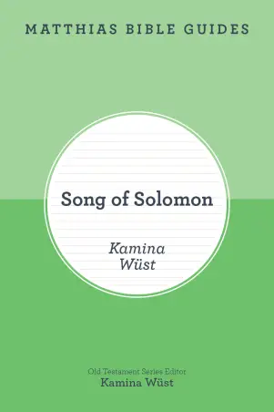 Song Of Solomon