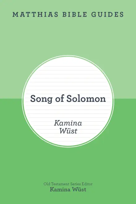 Song Of Solomon