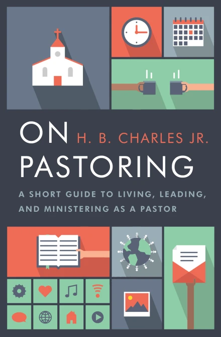 On Pastoring