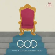 God