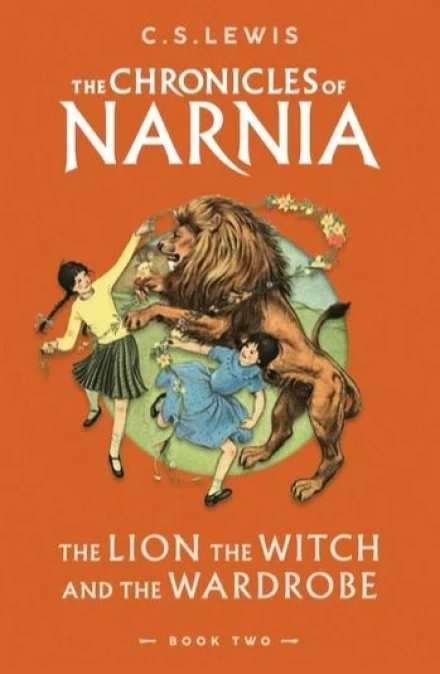 The Lion, The Witch and The Wardrobe (Revised)