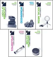 Track: A Students Guide 5 Pack