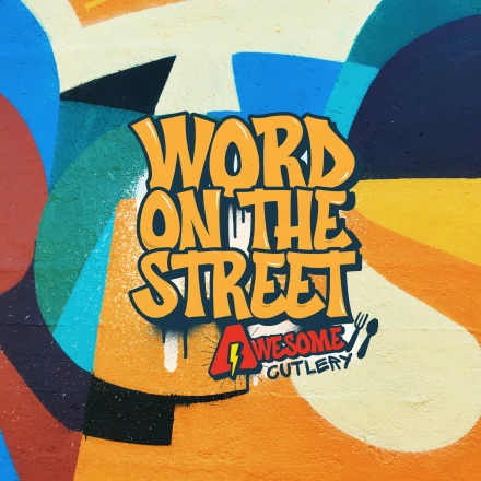 Word on the Street CD