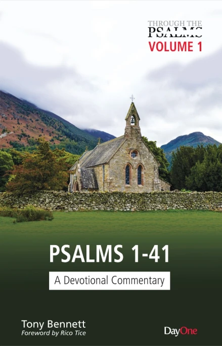 Through the Psalms Vol 1