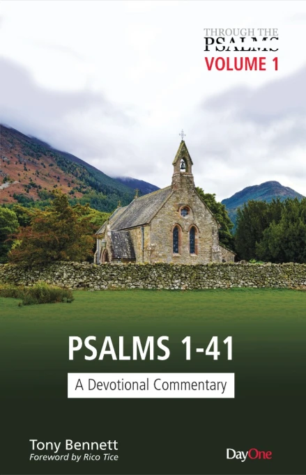 Through the Psalms Vol 1: Psalms 1-42