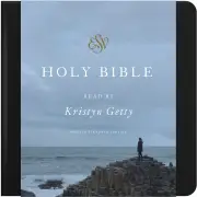 ESV Audio Bible (CD Set)