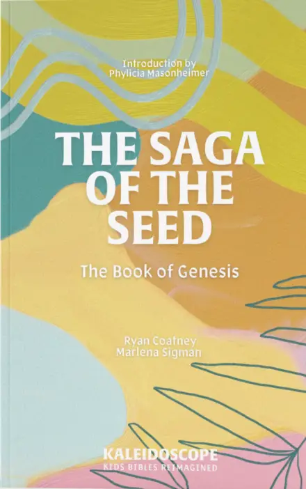 The Saga of the Seed