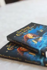 The Smoke Charmer’s Tale