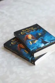 The Smoke Charmer’s Tale