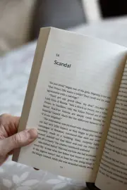 The Smoke Charmer’s Tale