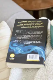 The Smoke Charmer’s Tale