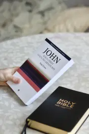 John