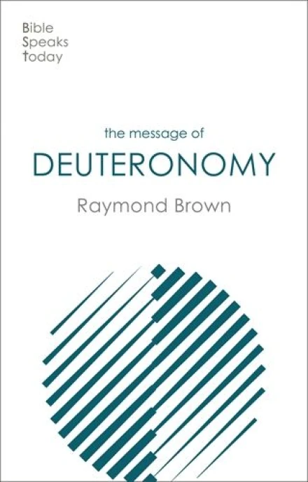 The Message of Deuteronomy