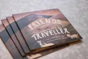 The Friends and the Traveller