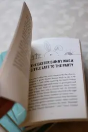 12 Things You (Probably) Didn’t Know About Easter