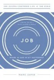 Job: Where Is God in My Suffering?