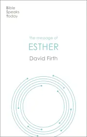 The Message of Esther