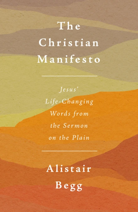 The Christian Manifesto