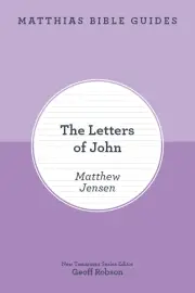 The Letters of John