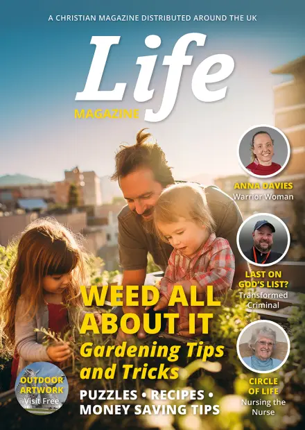 Life Evangelistic Magazine