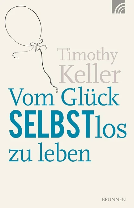 The Freedom of Self-Forgetfulness (German)