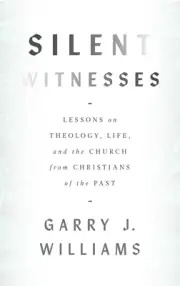Silent Witnesses