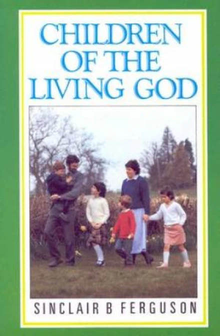 Children of The Living God