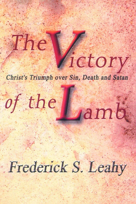 Victory of the Lamb