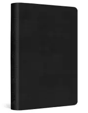 ESV Value Compact Bible