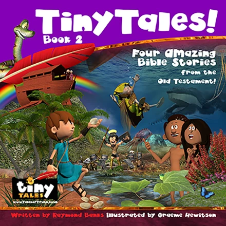 Tiny Tales