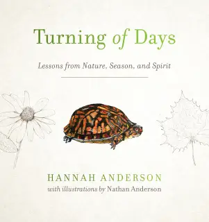 Turning of Days
