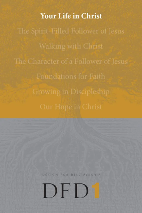 Your Life in Christ
