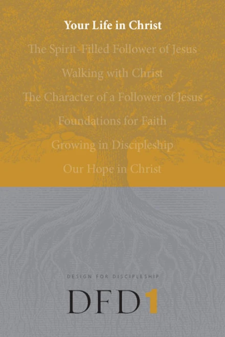 Your Life in Christ