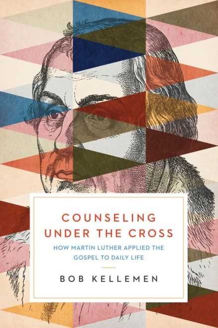 Counseling Under the Cross