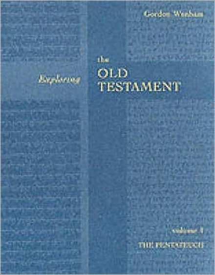 Exploring The Old Testament