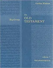 Exploring The Old Testament