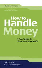 How to Handle Money